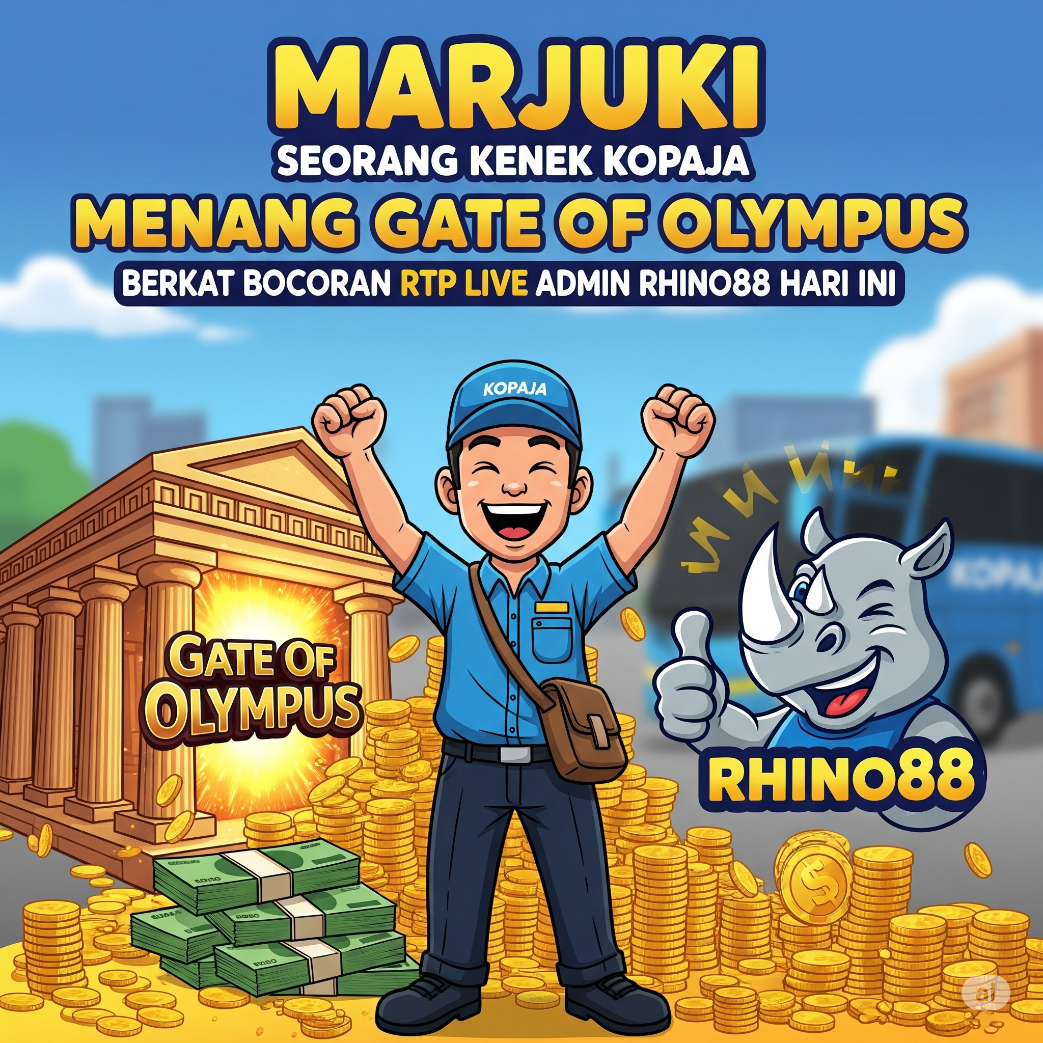 RHINO88