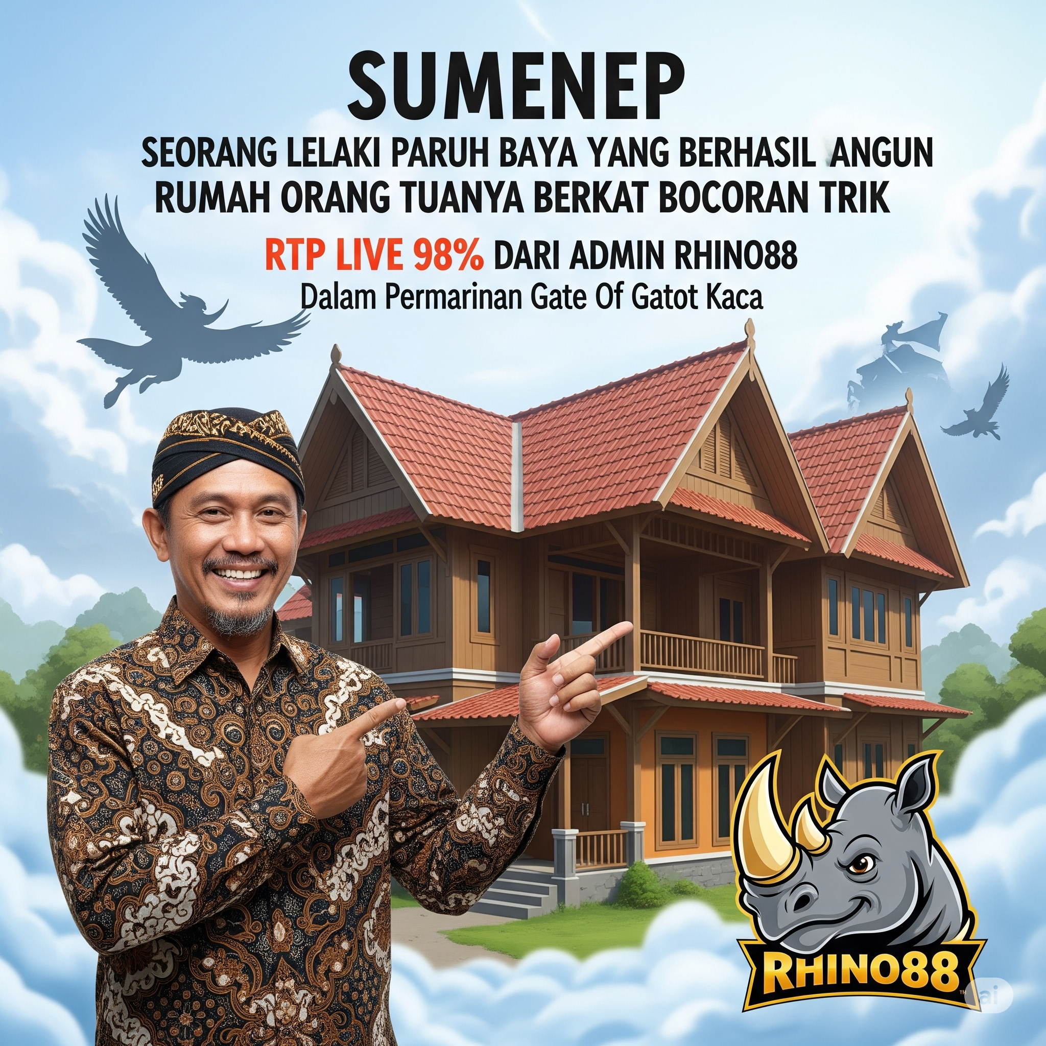 RHINO88